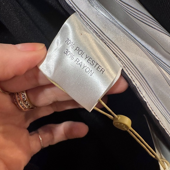 The Frankie Shop oversized Trench - Picture 6 of 6